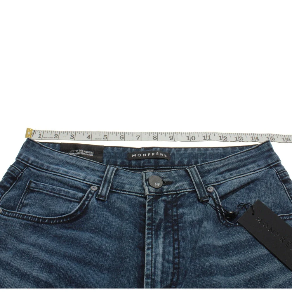Monfrere blue 30